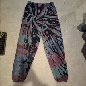 Urban outfitters Tie-Dye Joggers